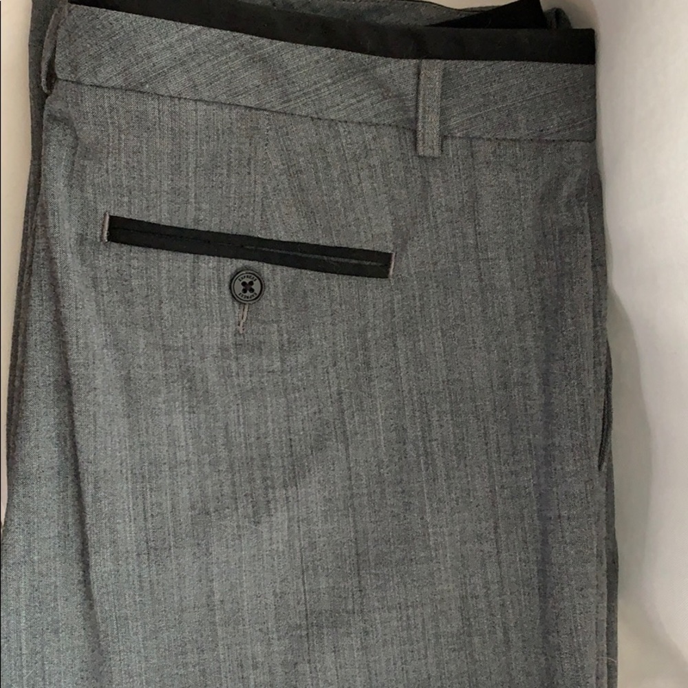 Dress slacks